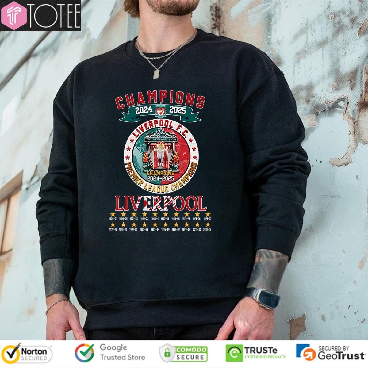 Sweatshirt