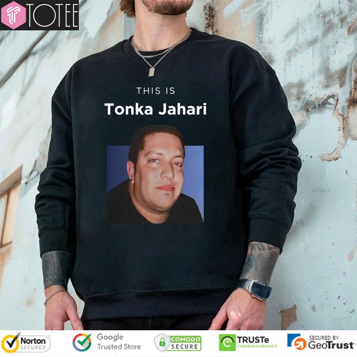 Women's Shirt