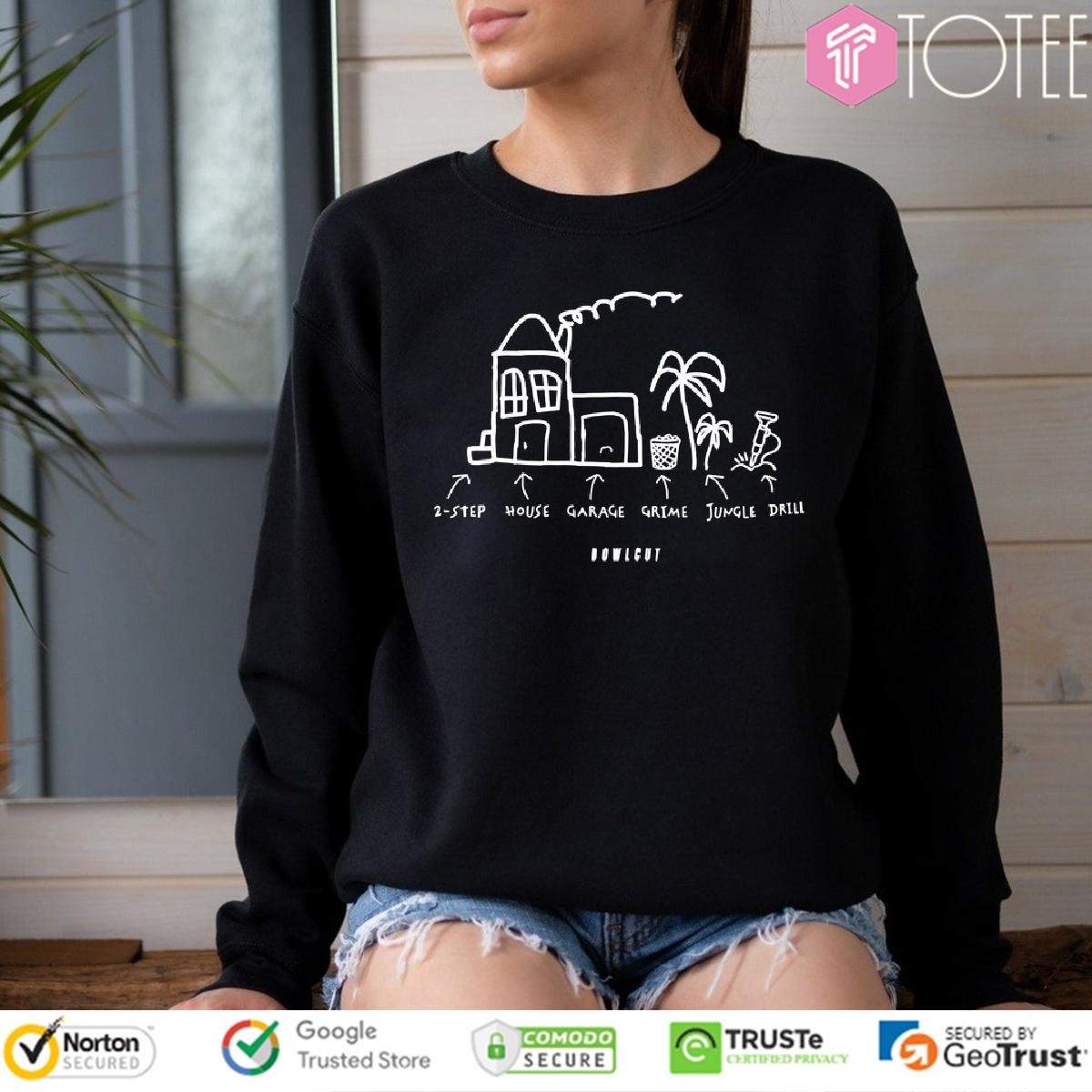 Women's Shirt Women's Shirt