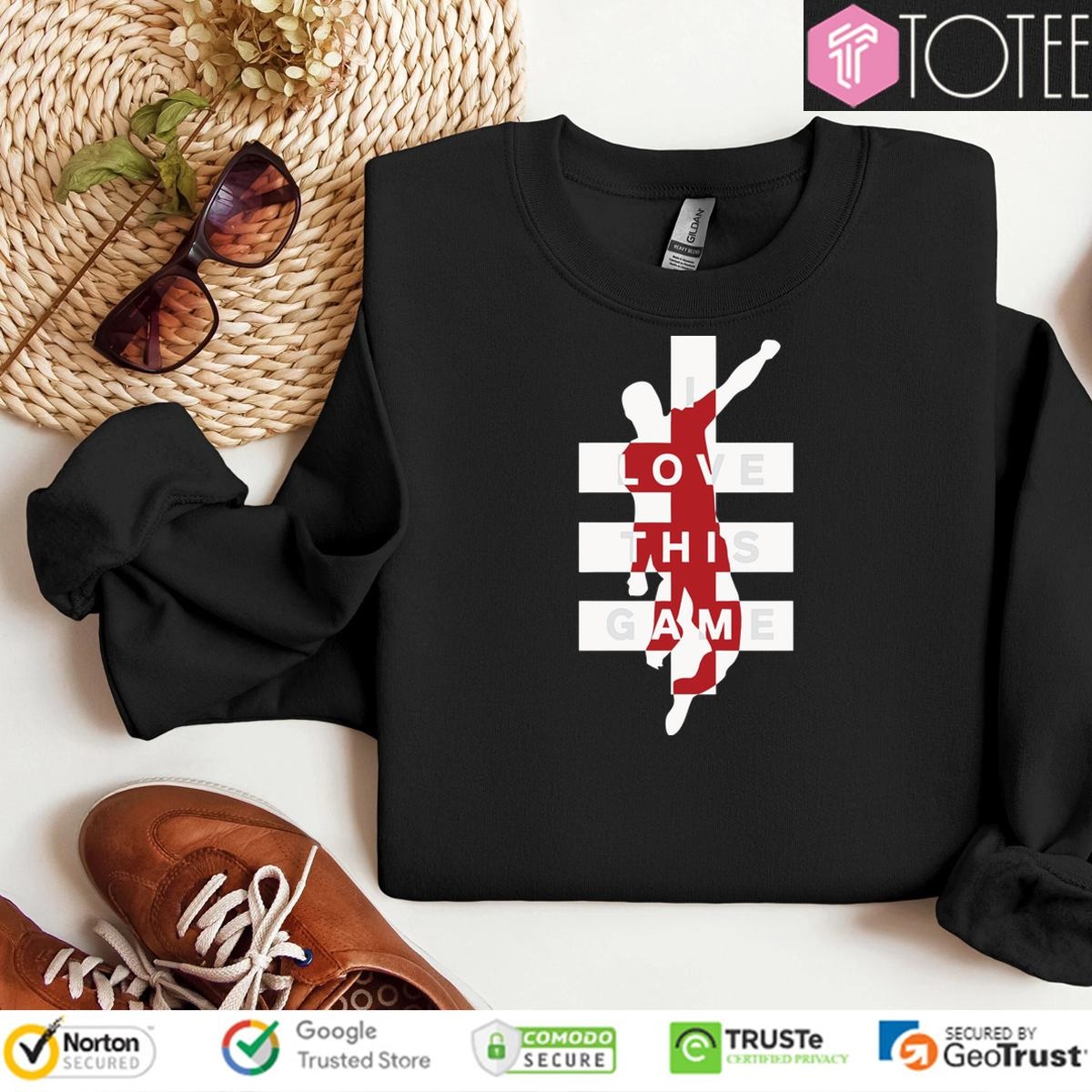 Women's Shirt