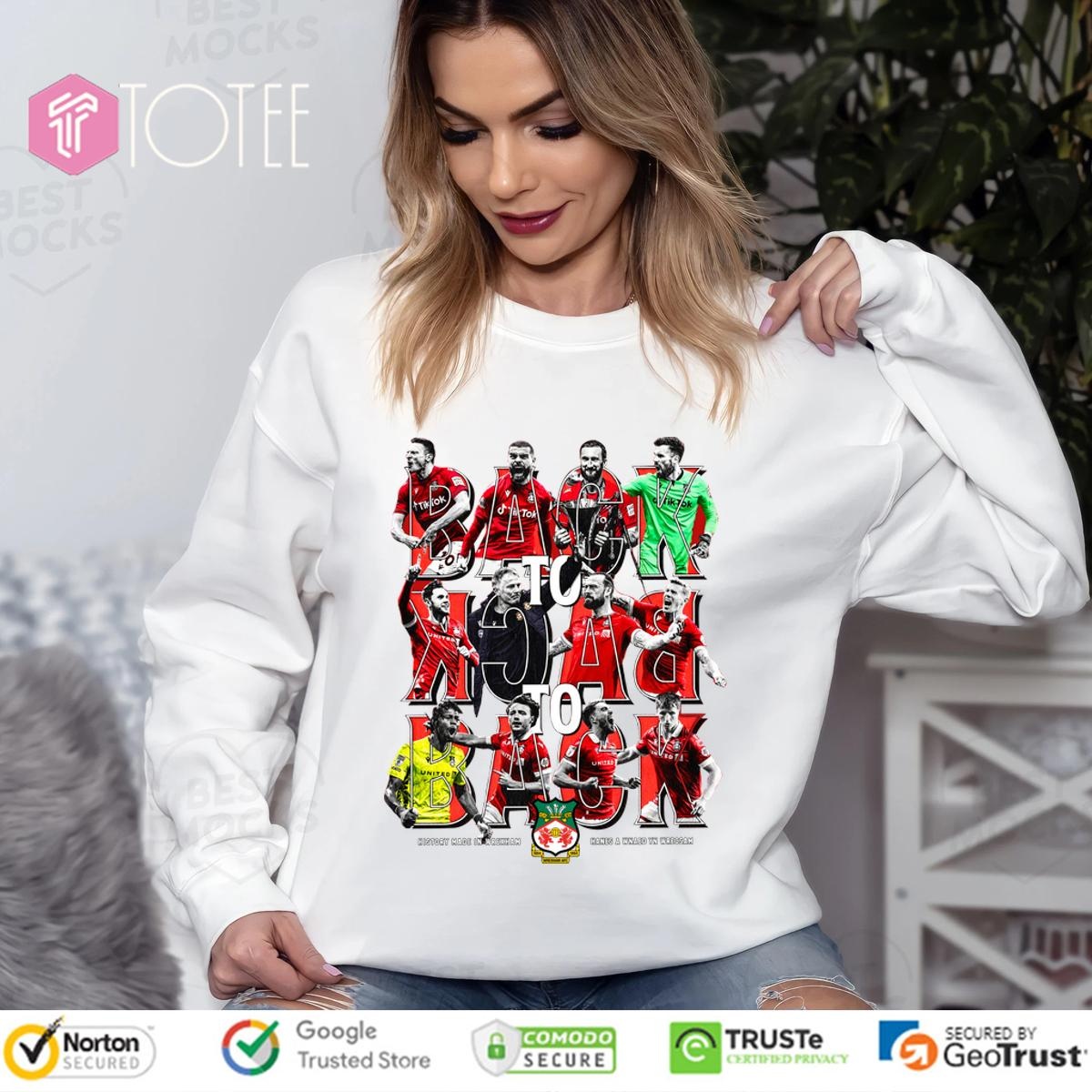 Women's Shirt