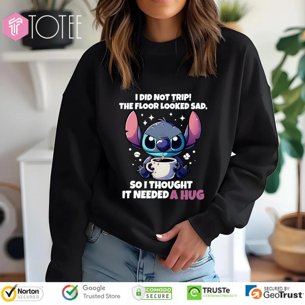 Sweatshirt