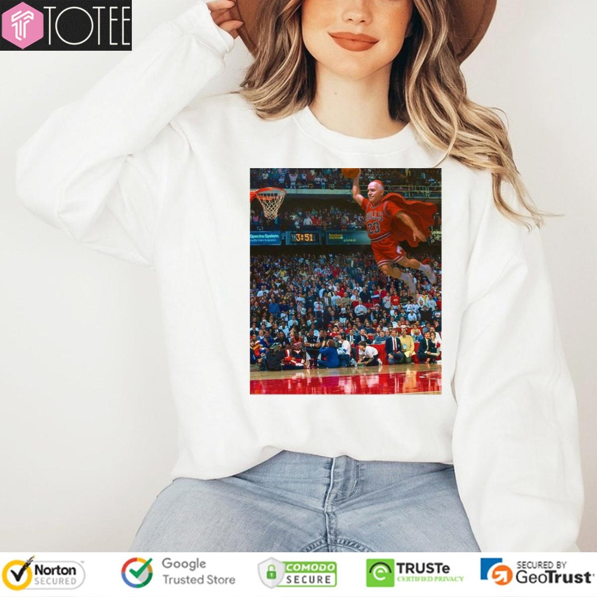 Shirt Shirt