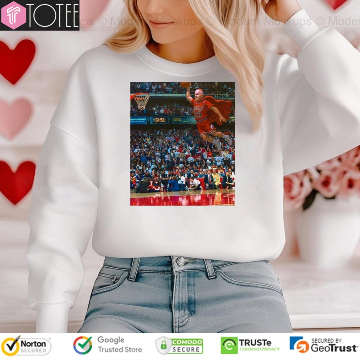 Sweatshirt Sweatshirt