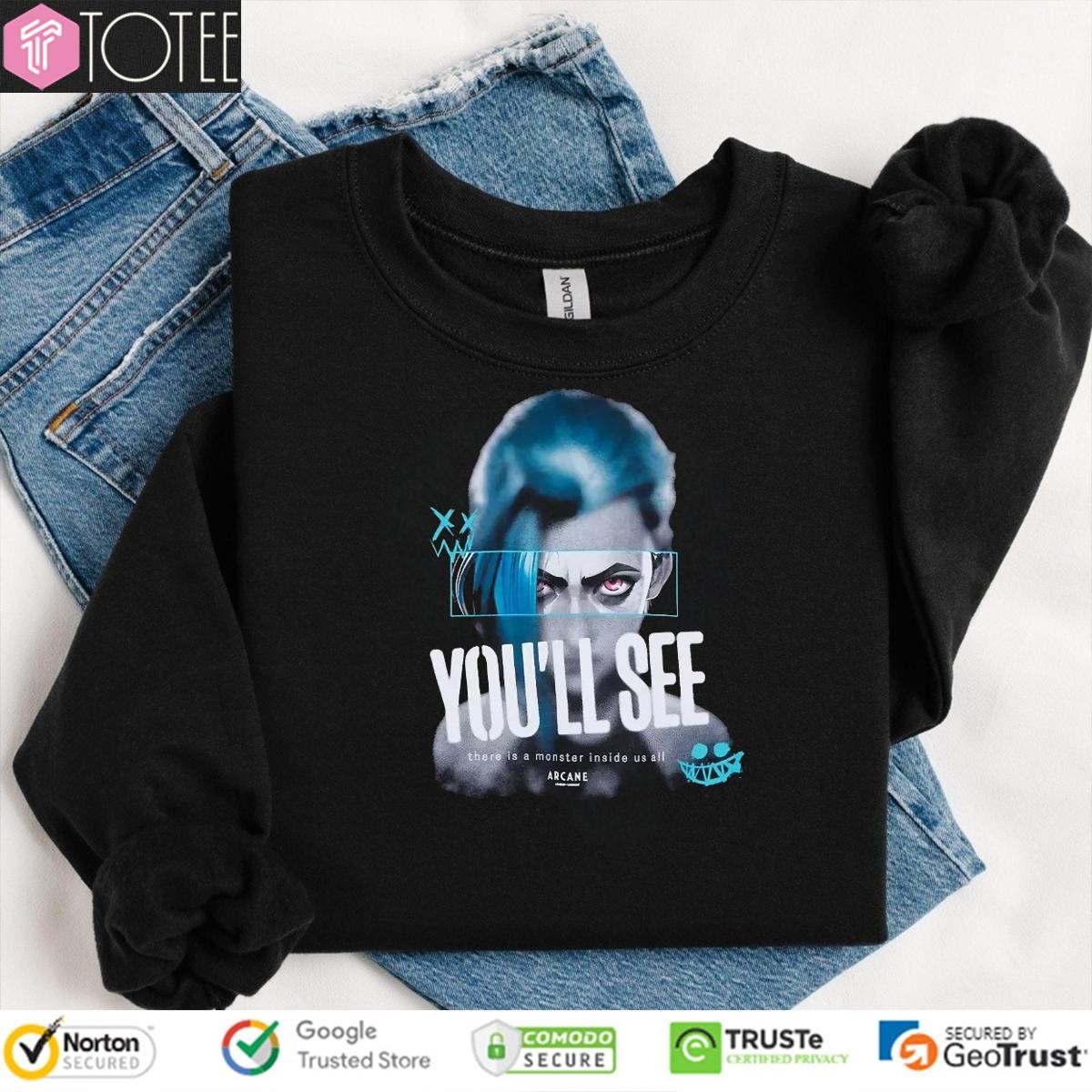 Sweatshirt Sweatshirt