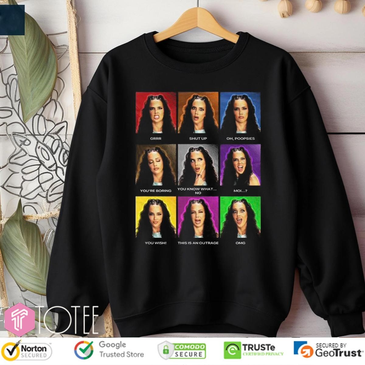 Women's Shirt
