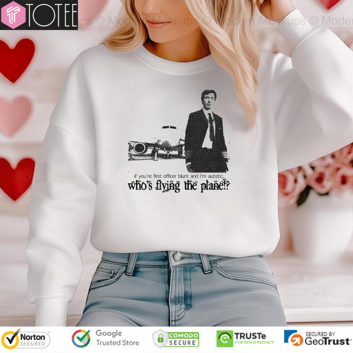 Women's Shirt