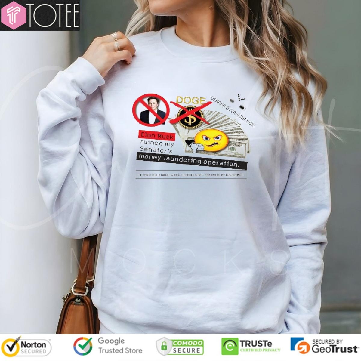 Women's Shirt