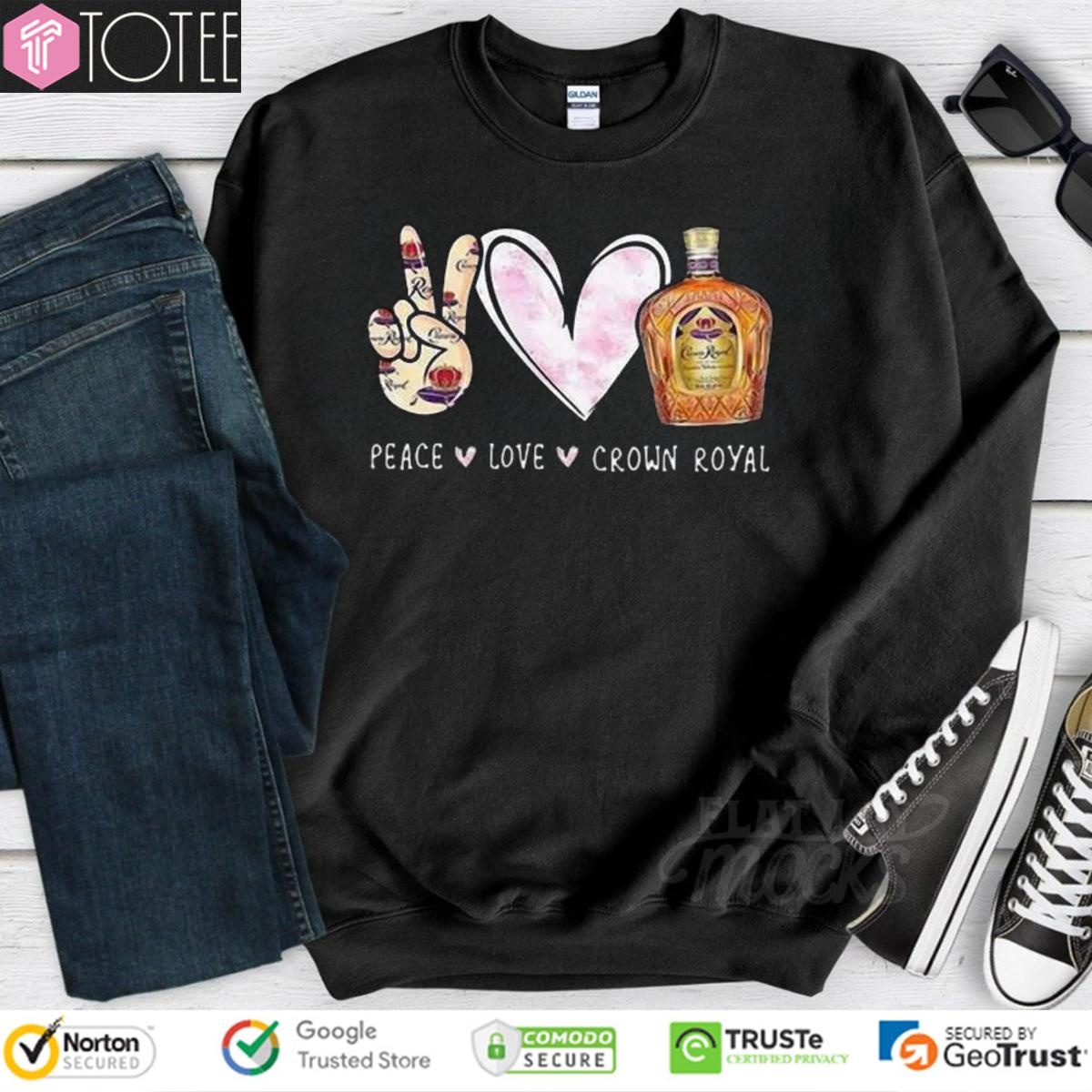 Shirt Shirt