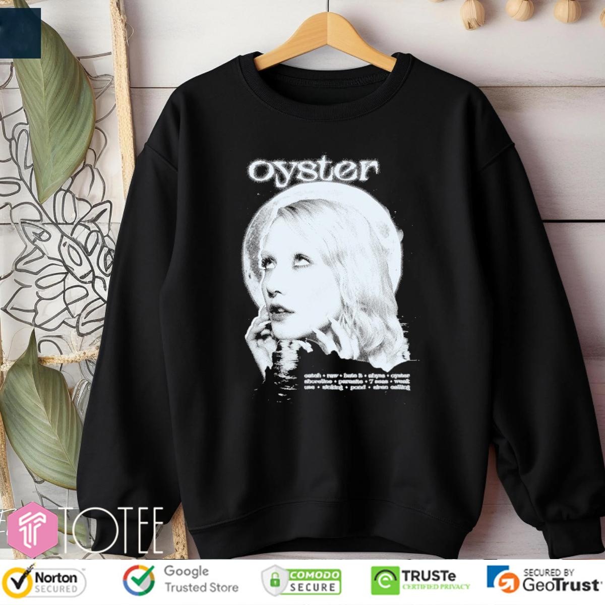 Sweatshirt Sweatshirt
