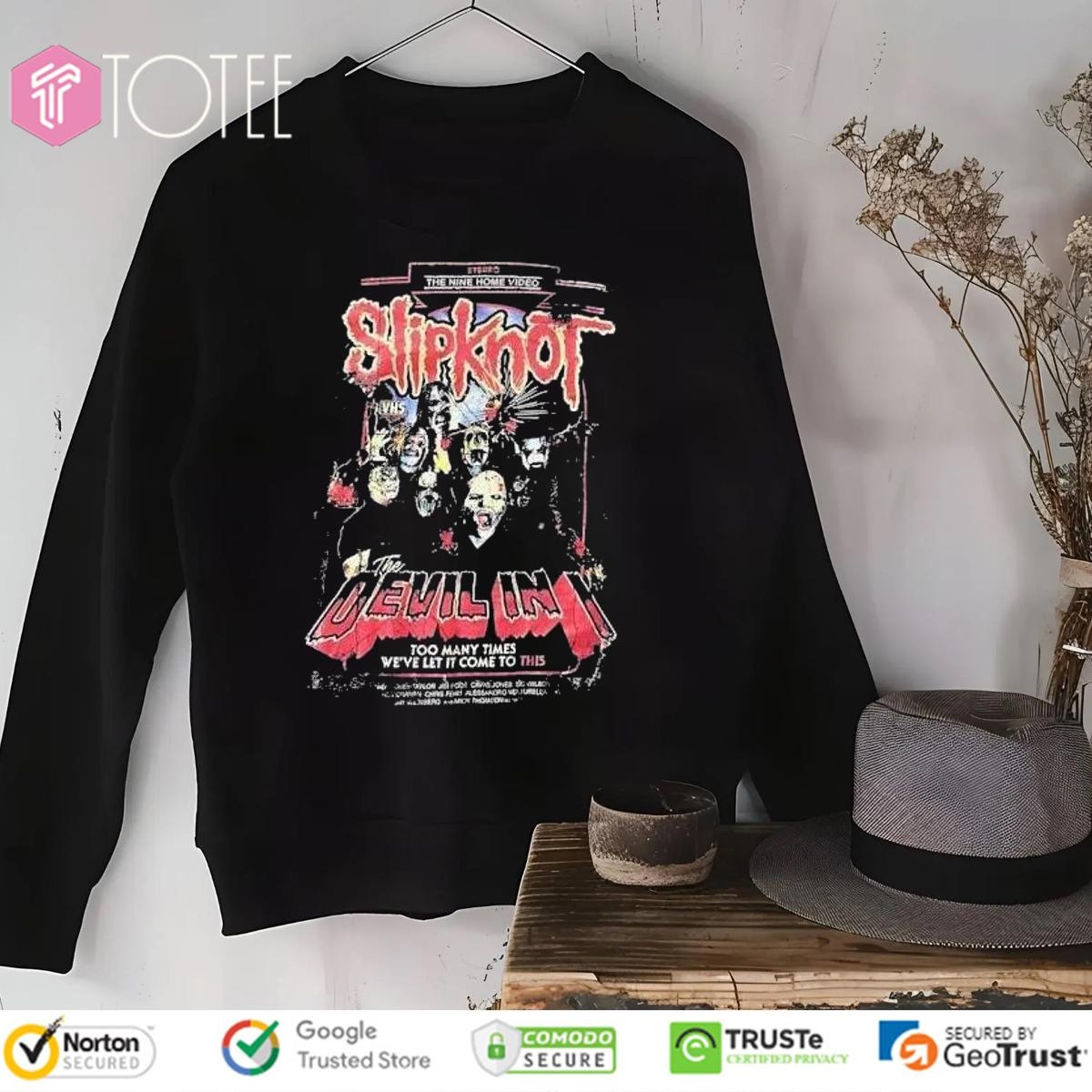 Women's Shirt