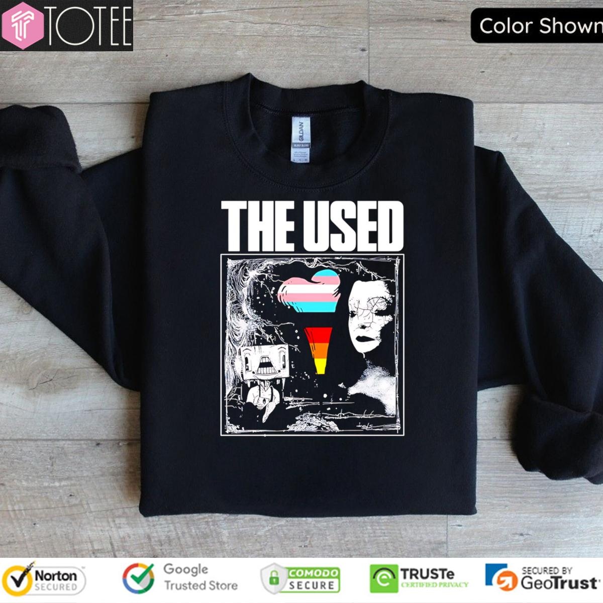 Shirt Shirt