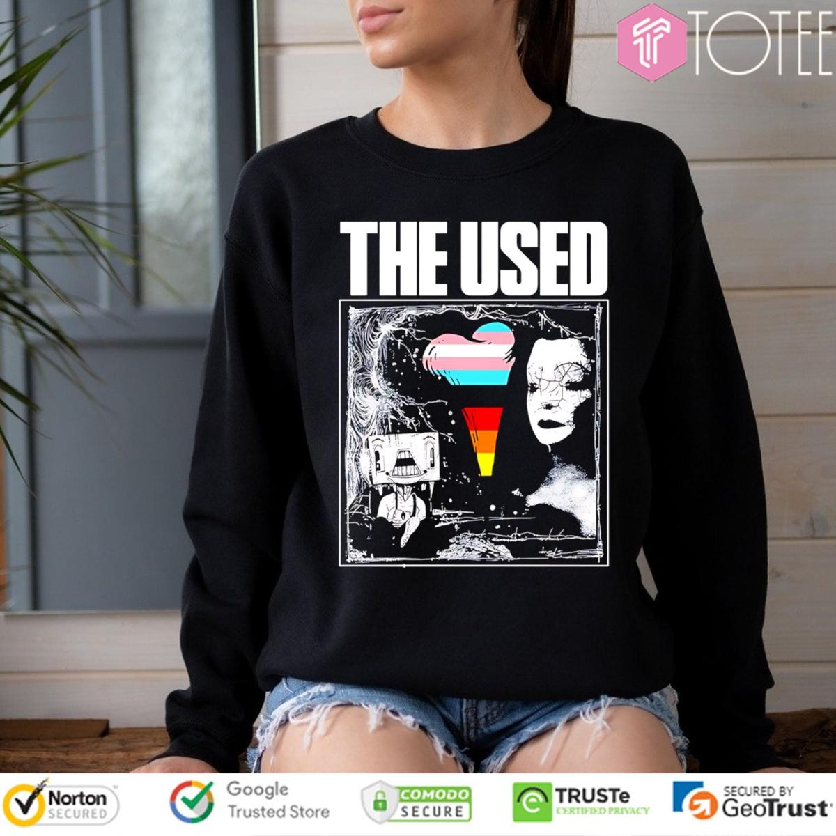 Sweatshirt Sweatshirt