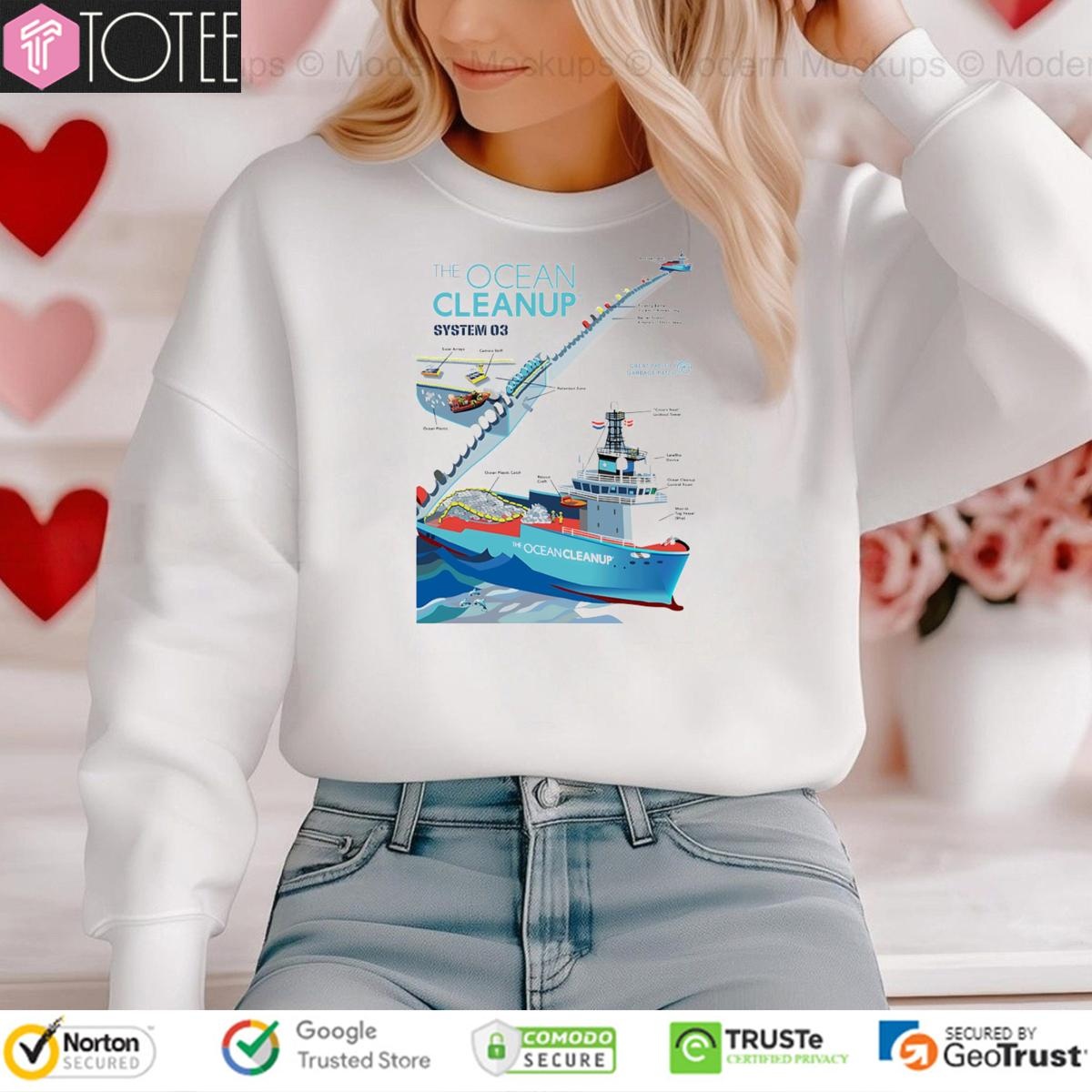 Sweatshirt