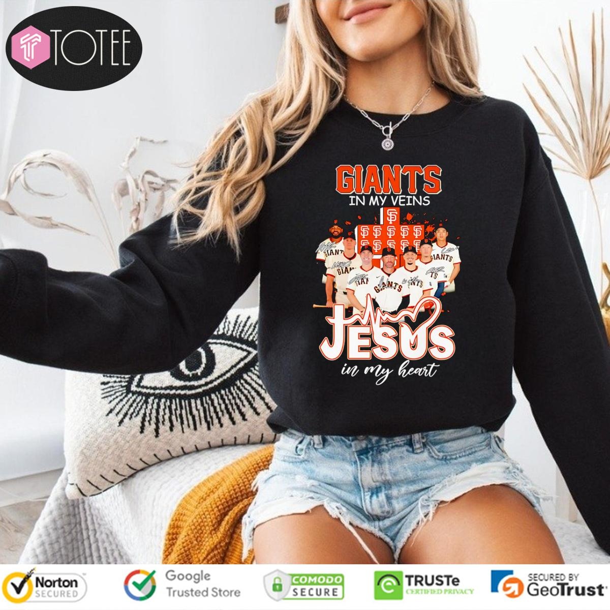 Women's Shirt
