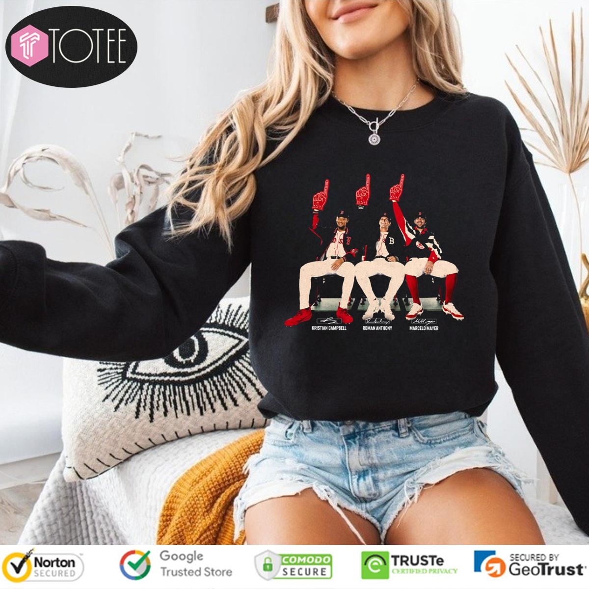 Sweatshirt Sweatshirt