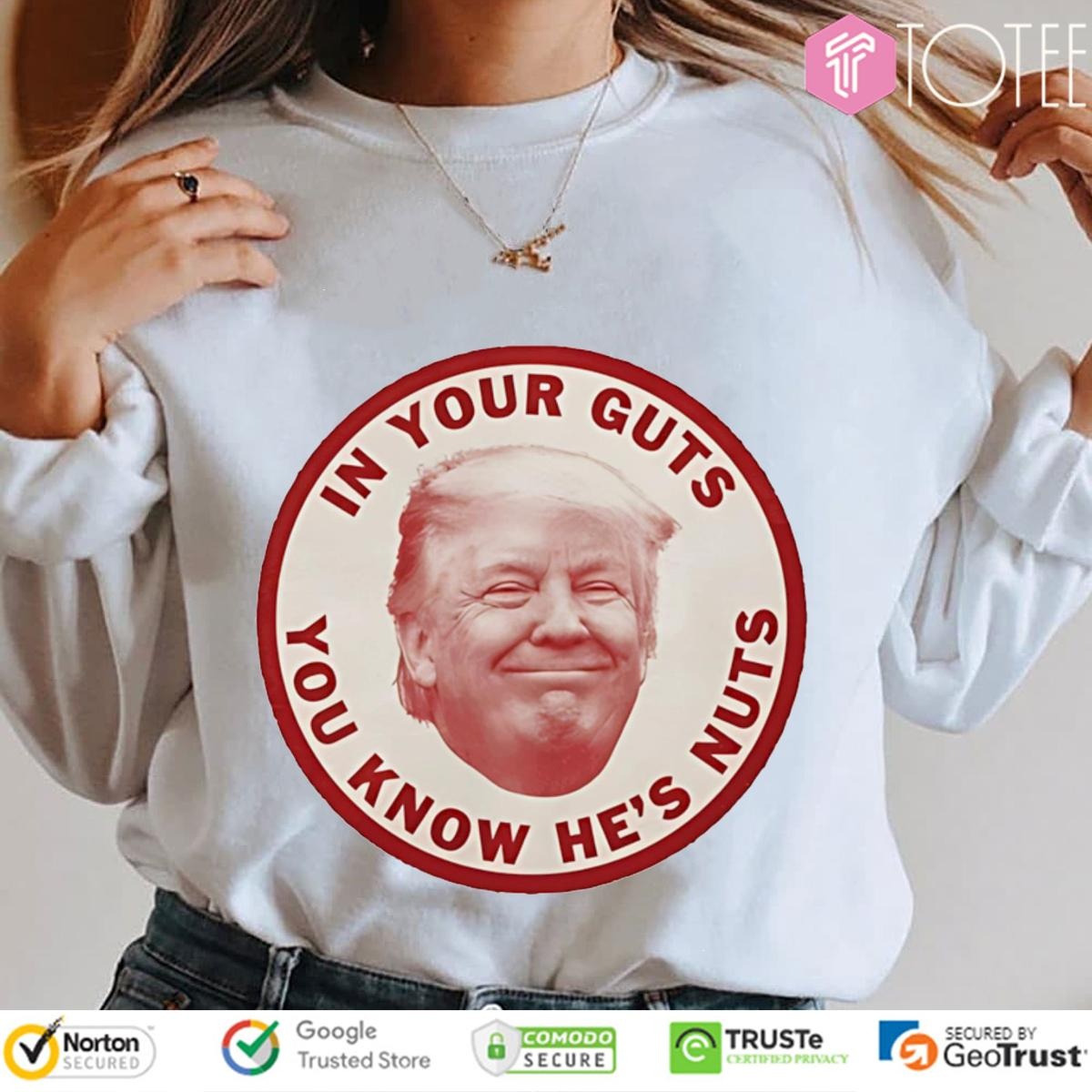 Women's Shirt