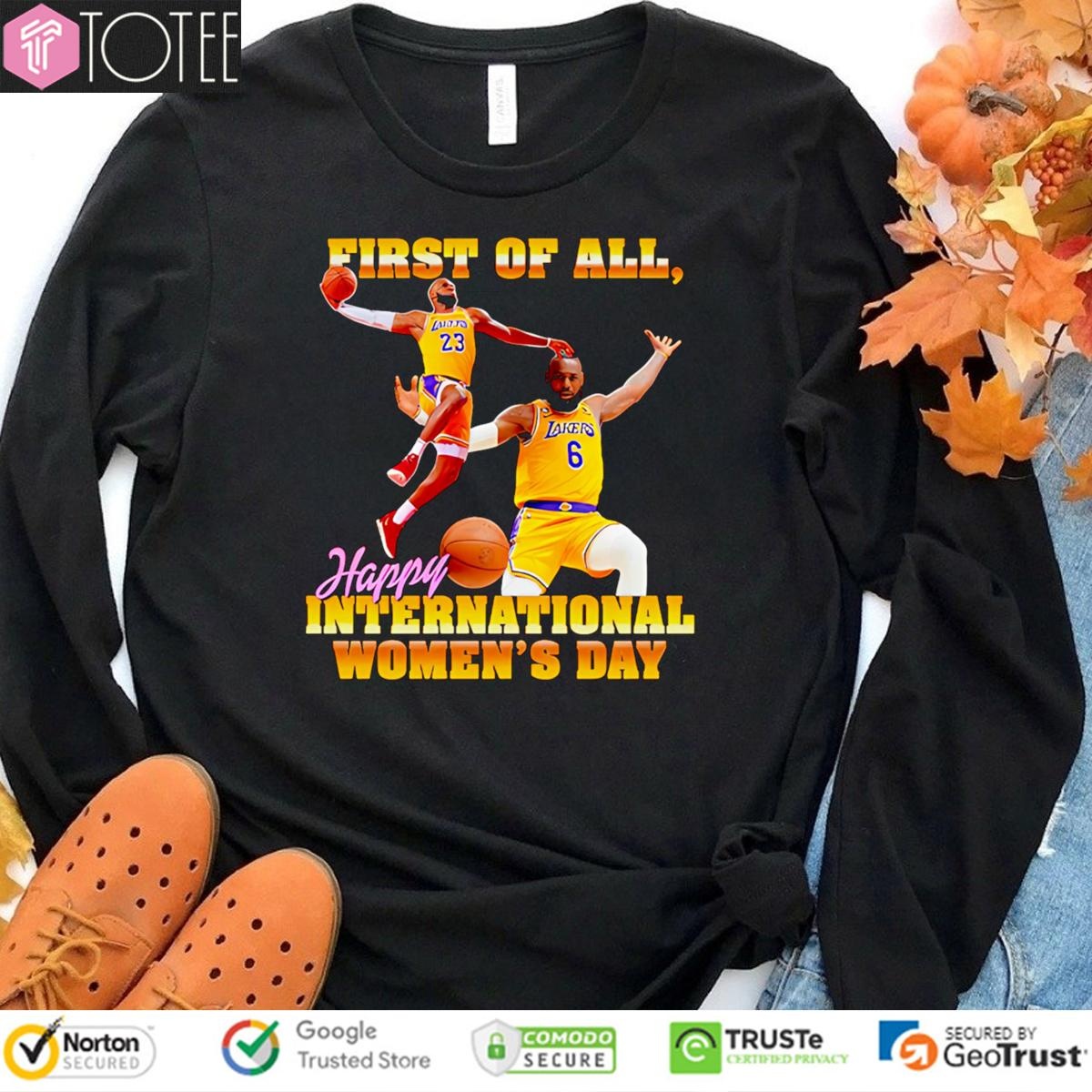 Women's Shirt