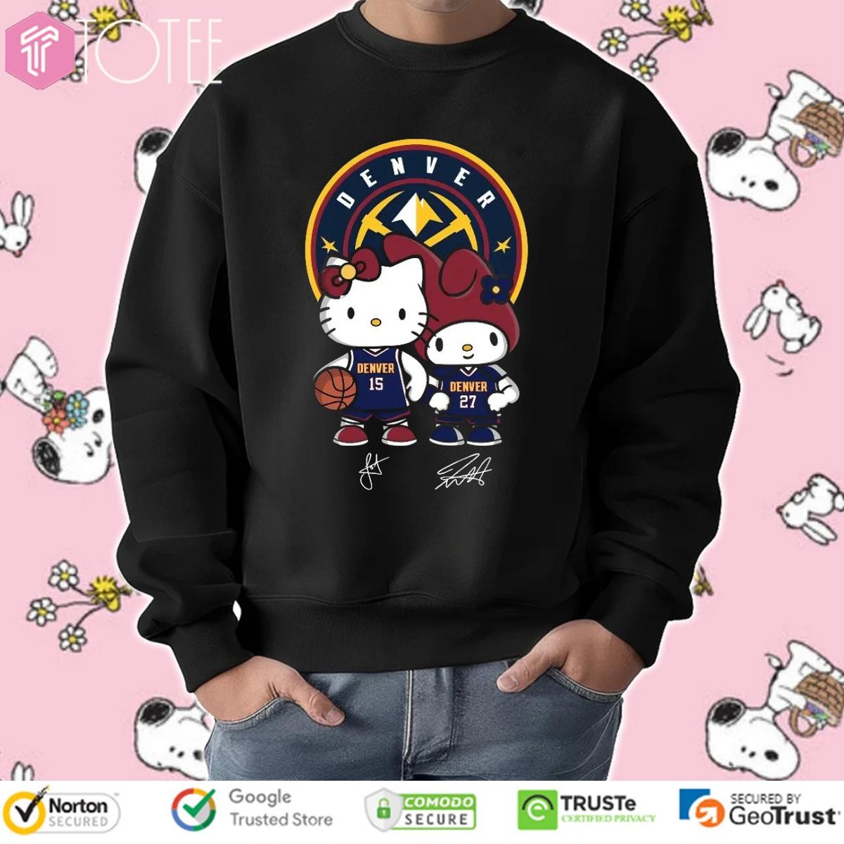 Women's Shirt