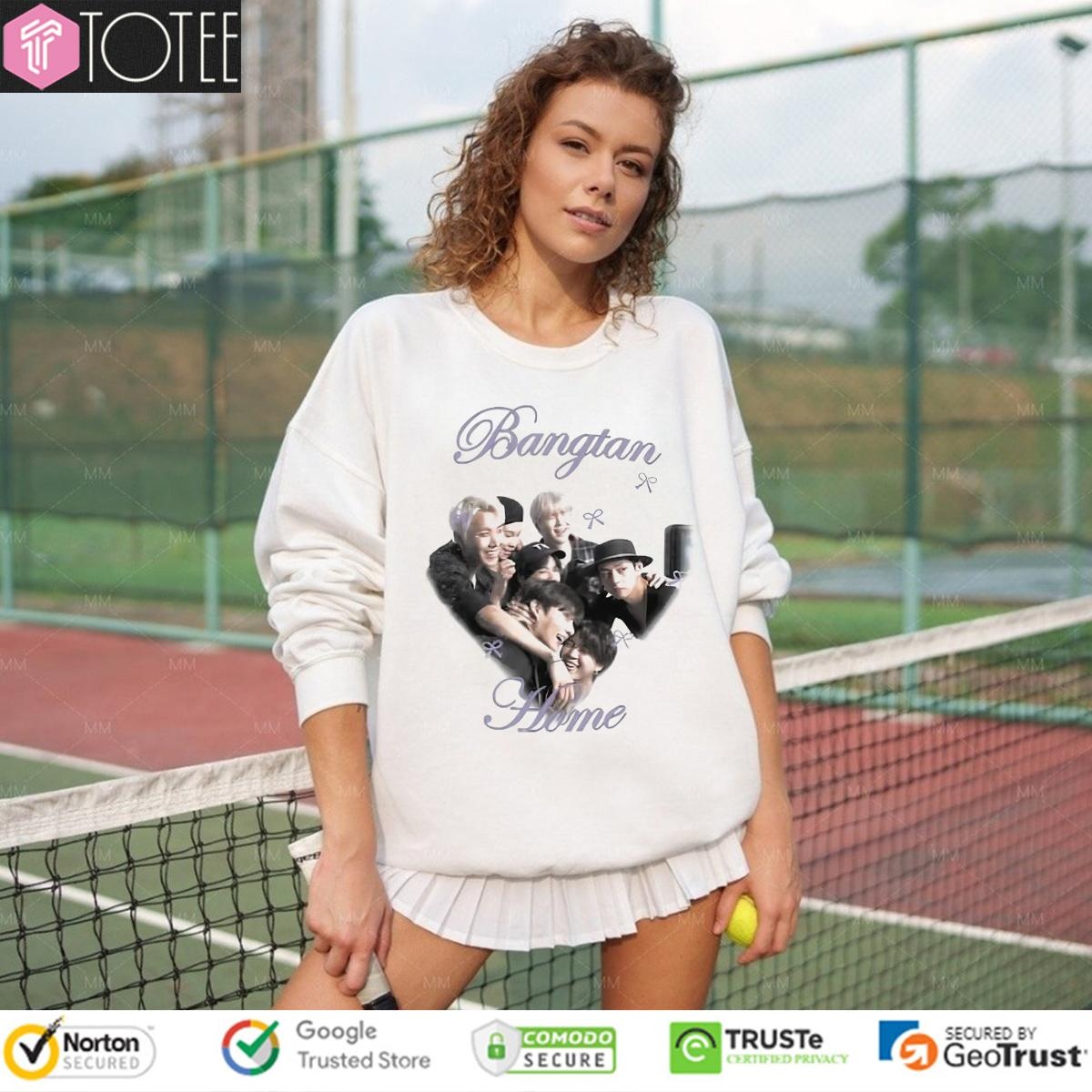 Sweatshirt Sweatshirt