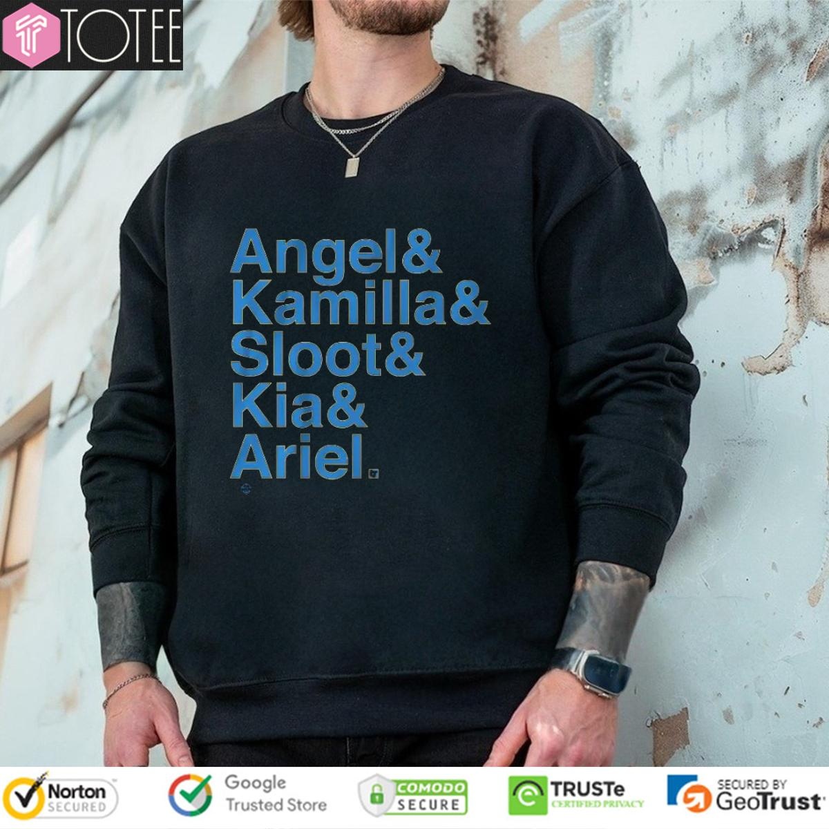 Sweatshirt