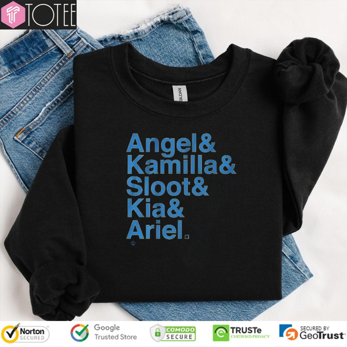 Women's Shirt