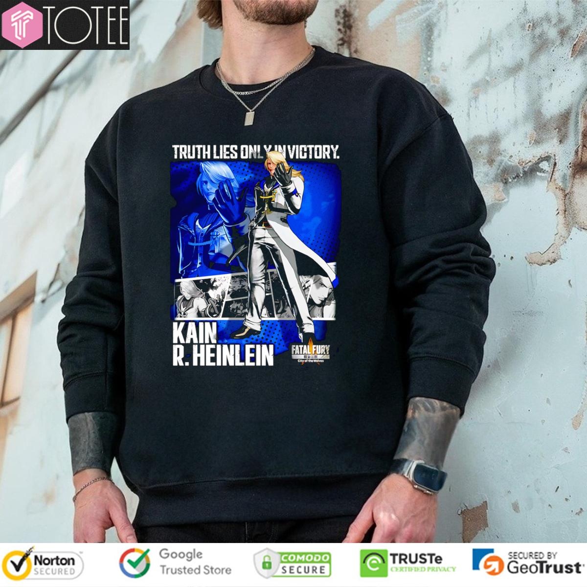 Women's Shirt