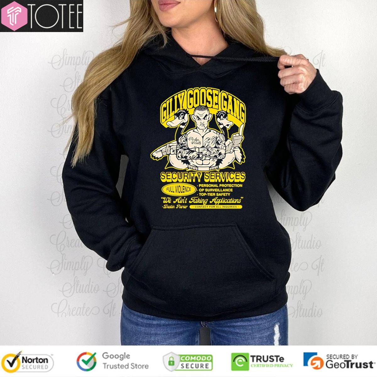 Hoodie Hoodie