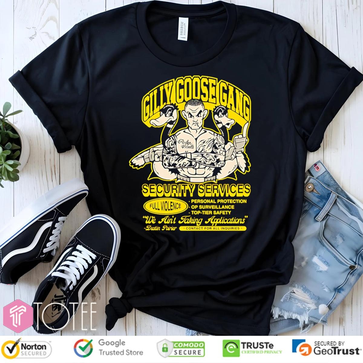 Shirt Shirt