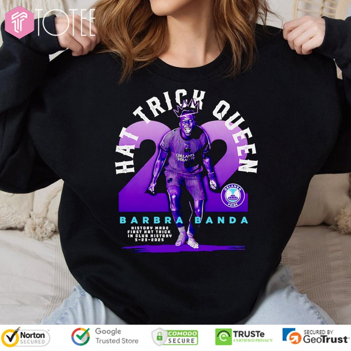 Sweatshirt