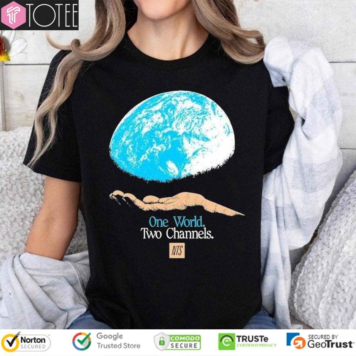 Women's Shirt