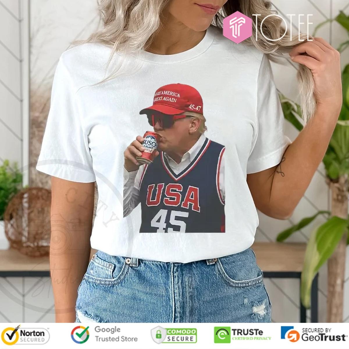 Women's Shirt