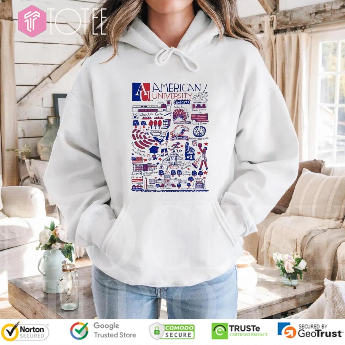 Hoodie Hoodie