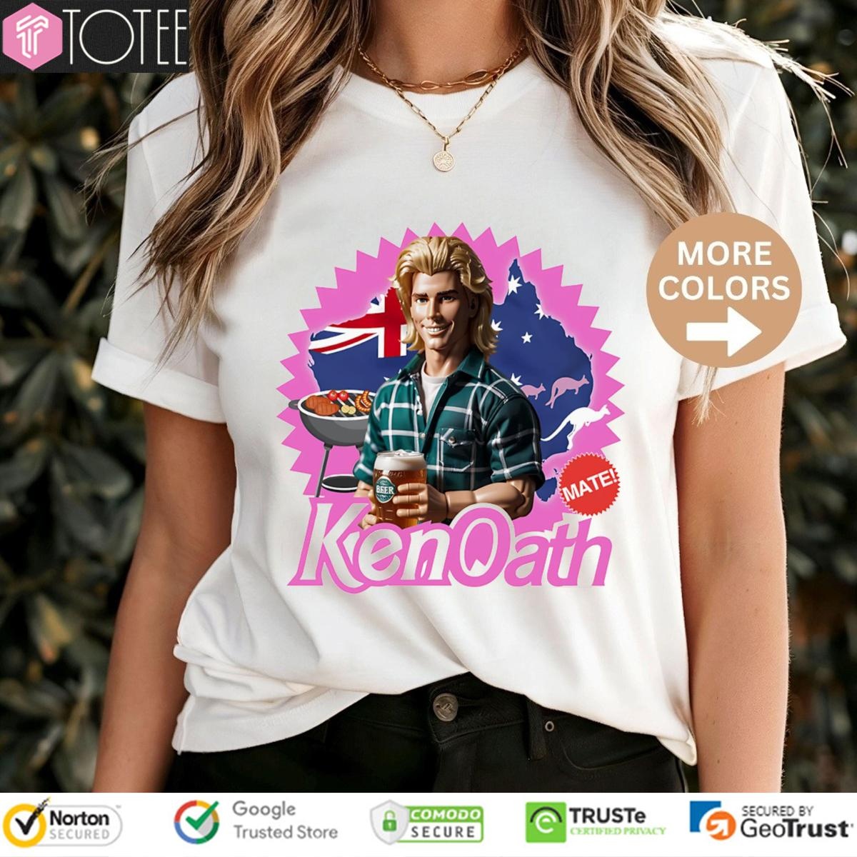 Women's Shirt