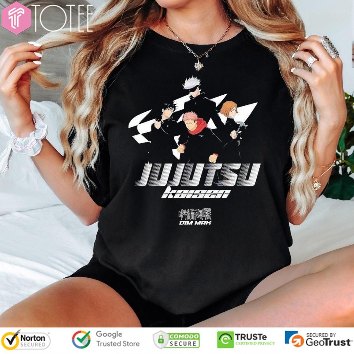 Shirt Shirt