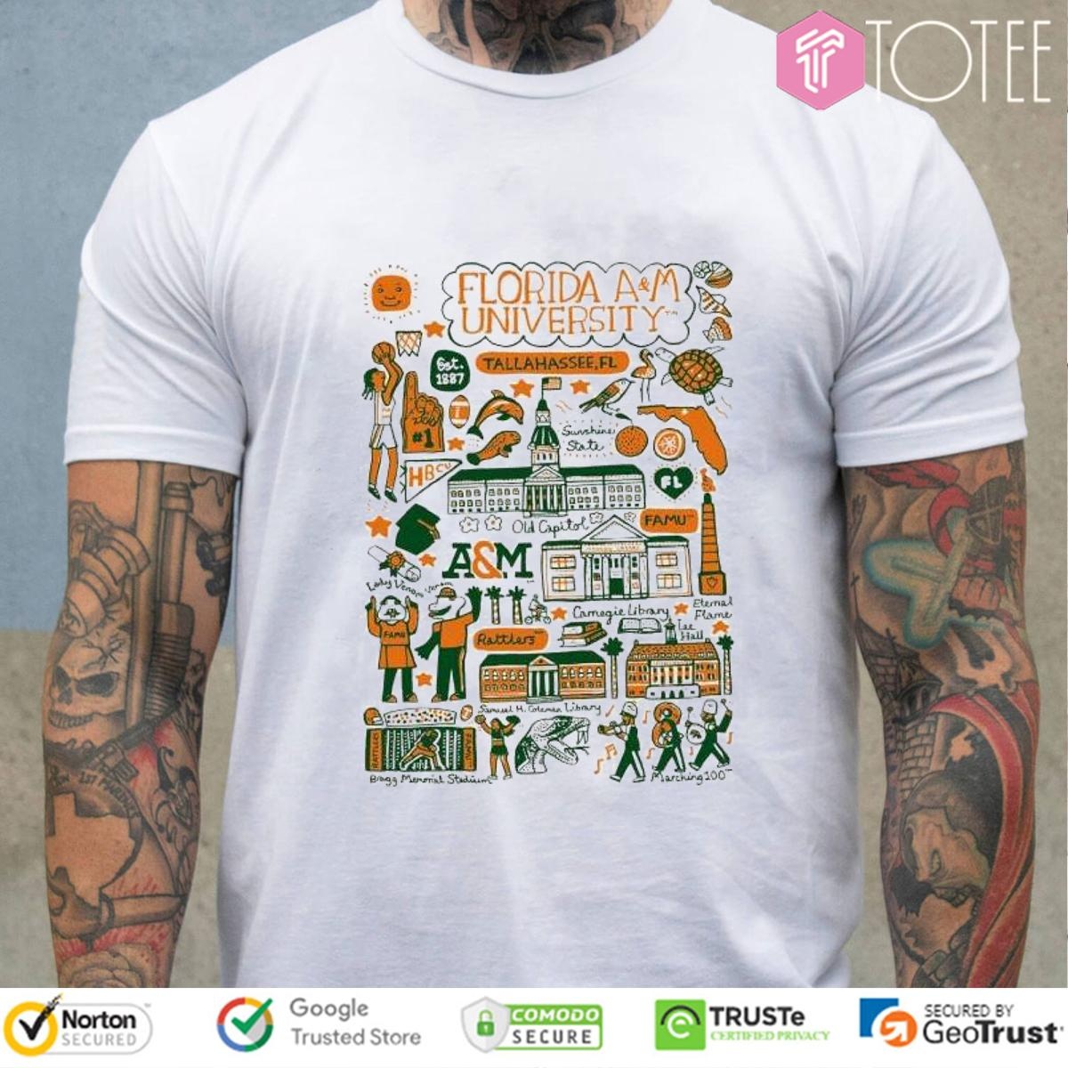 Women's Shirt