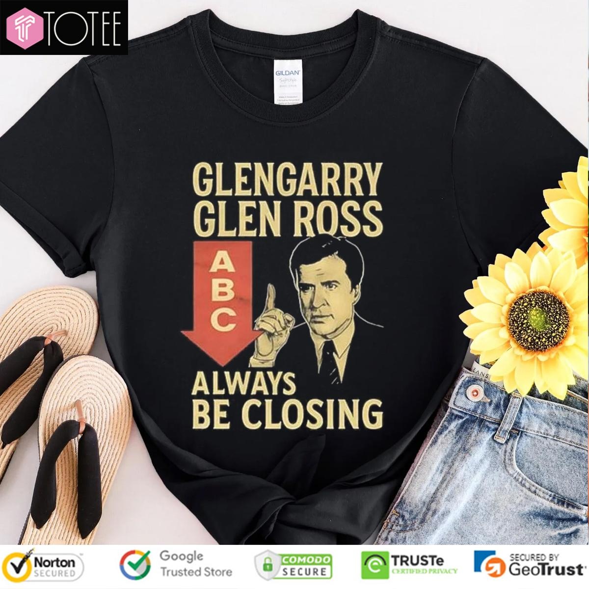 Women's Shirt