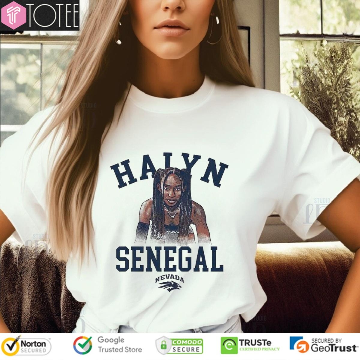 Women's Shirt