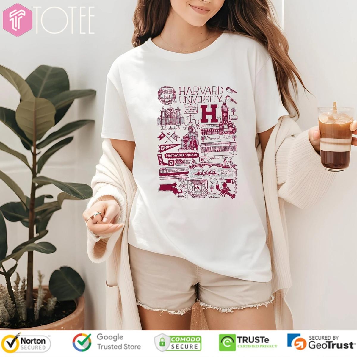 Women's Shirt
