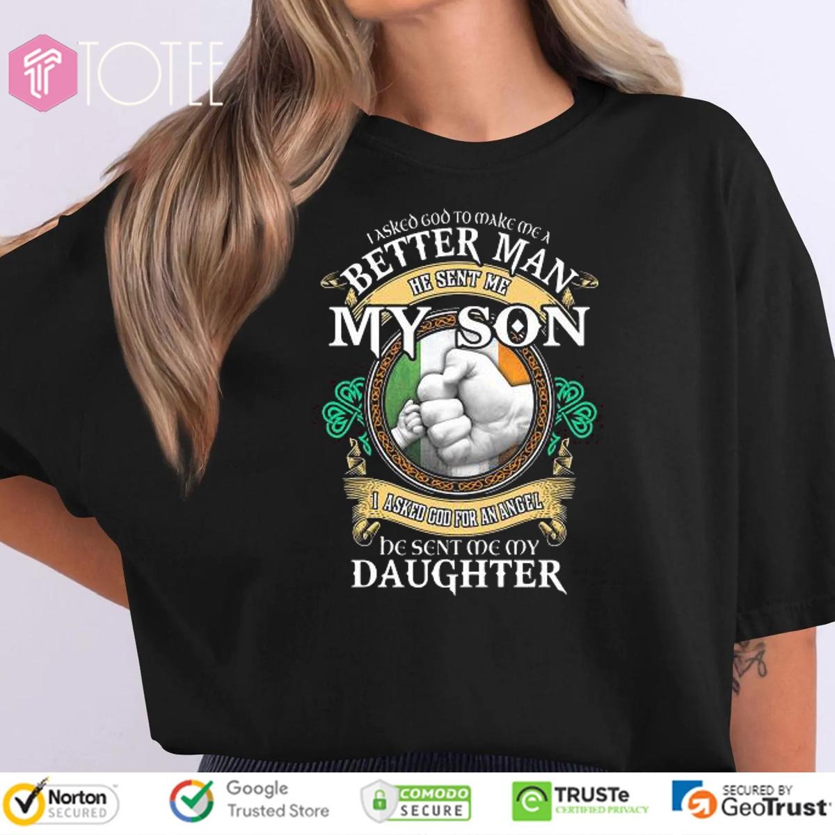 Shirt Shirt