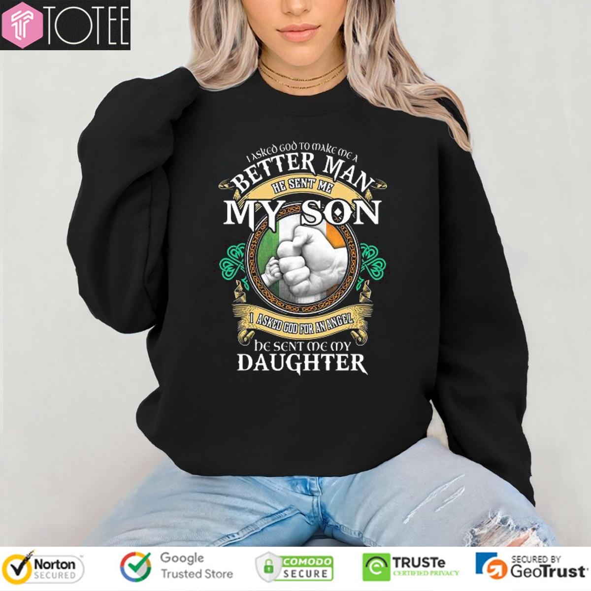 Sweatshirt Sweatshirt