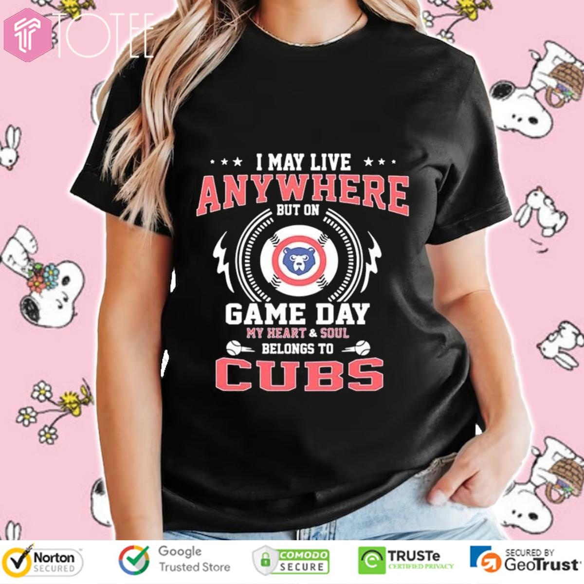 Women's Shirt