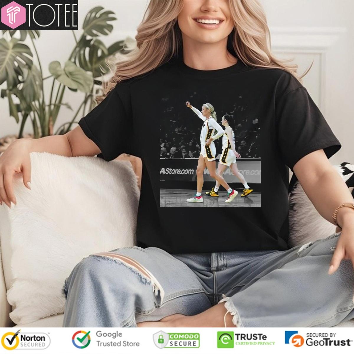 Women's Shirt