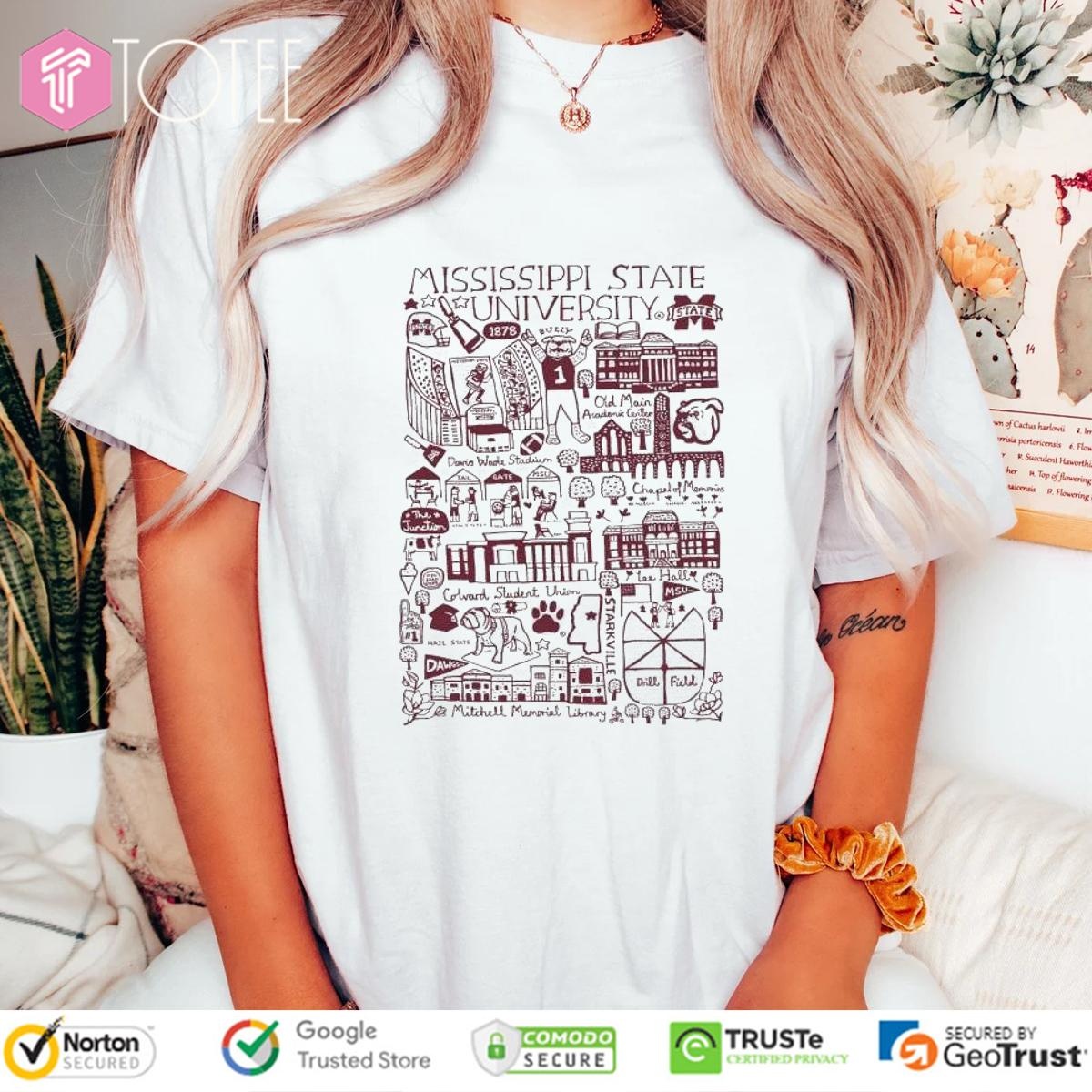 Women's Shirt