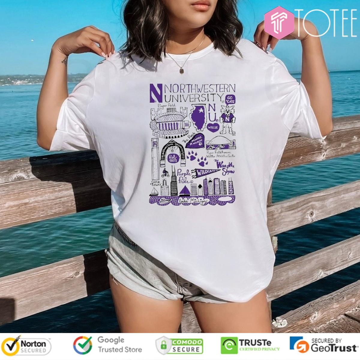 Women's Shirt