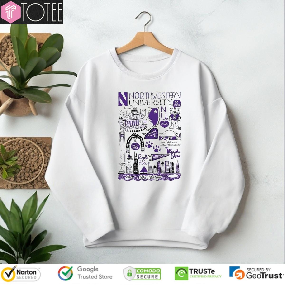 Sweatshirt