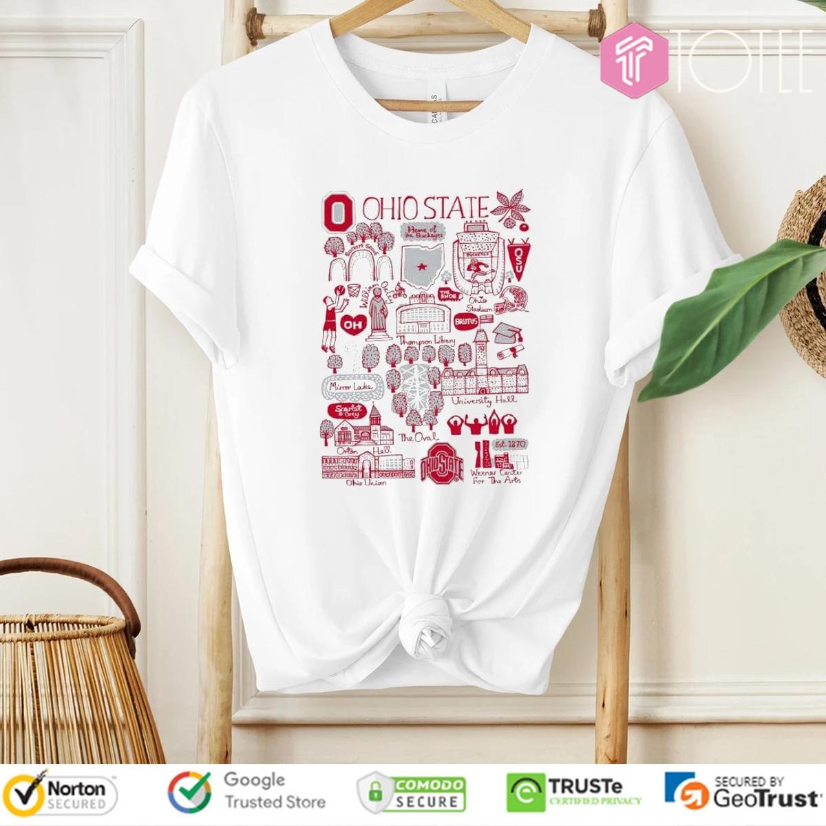 Women's Shirt