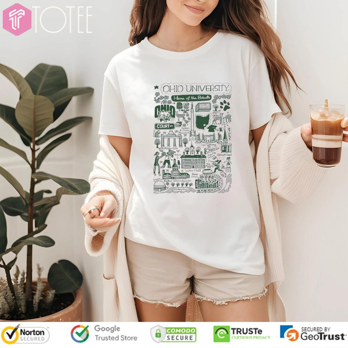 Women's Shirt