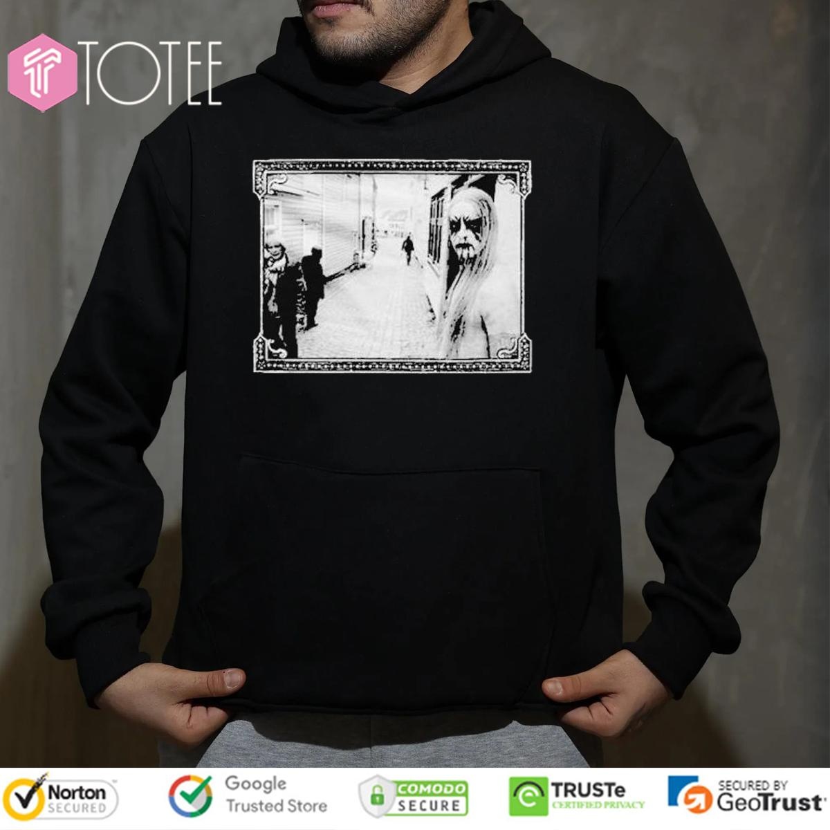 Hoodie Hoodie