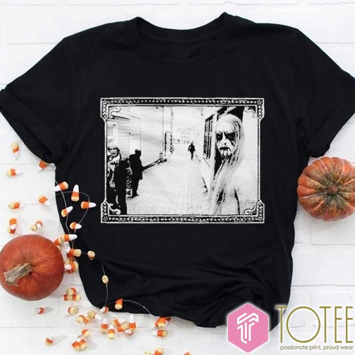 Shirt Shirt